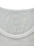 Vertical Logo Rib Tank Top